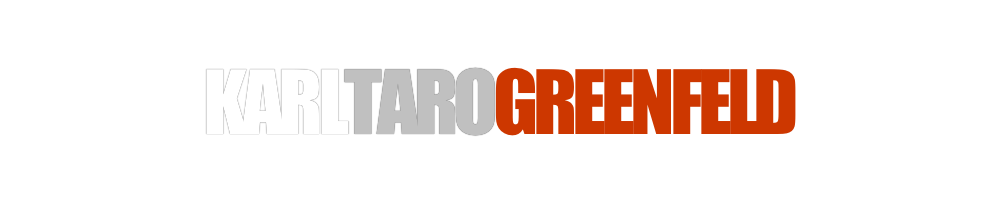 KARLTAROGREENFELD

FICTION